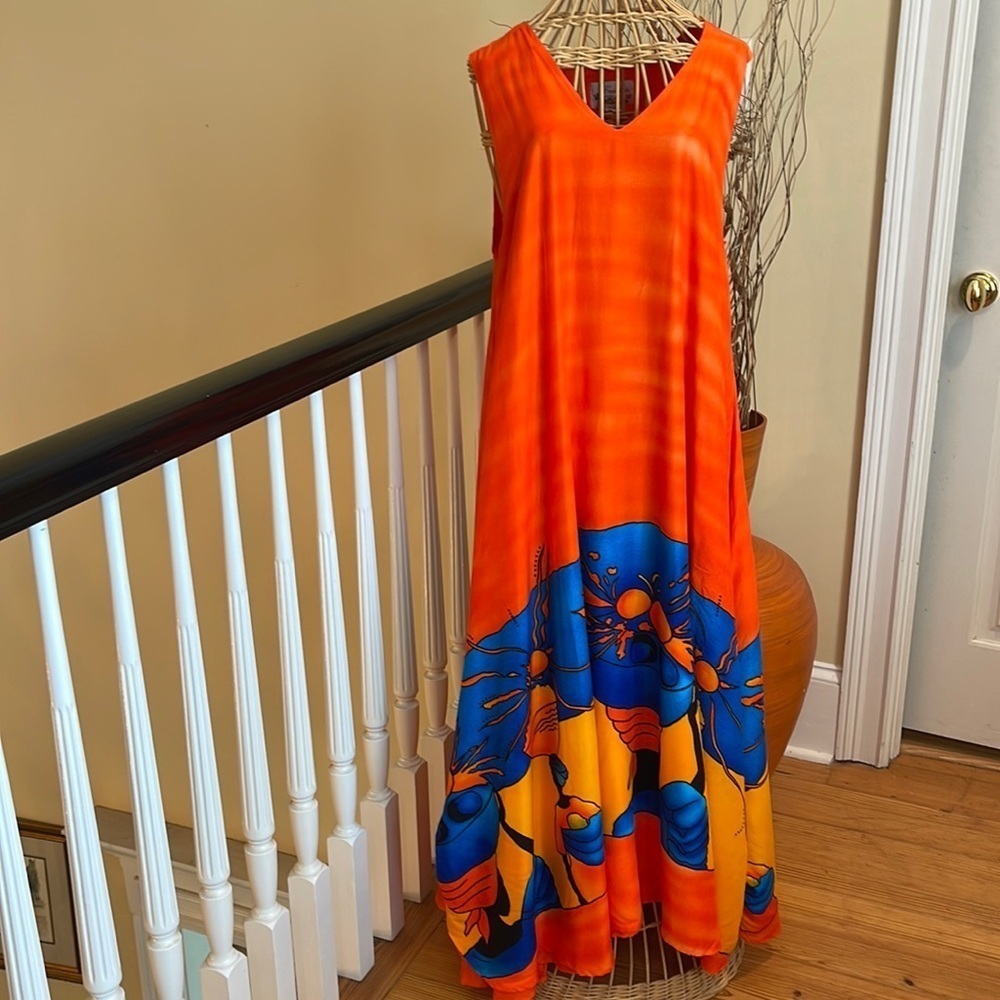 🎉HP🎉NWT 🎈Sale🎈Freestyle magic dress.